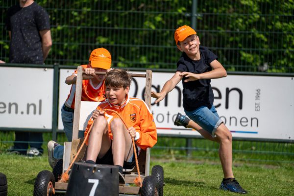 Oranjelent Koningsdag - 261